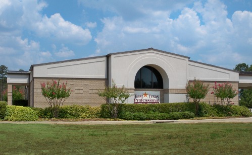 Longview Mortgage Center